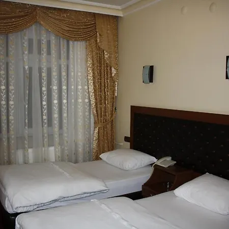 Hotel Sandikci *