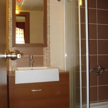 Sandikci Hotel Samsun