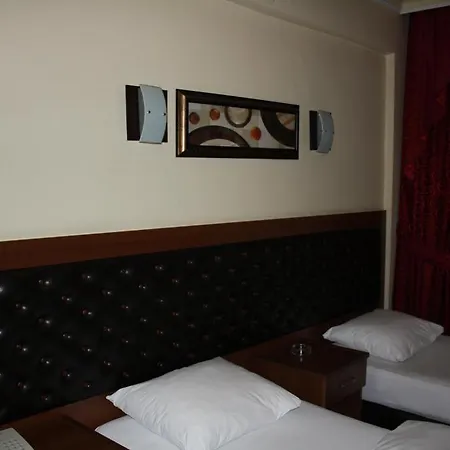 Hotel Sandikci *
