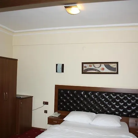 Hotel Sandikci Samsun