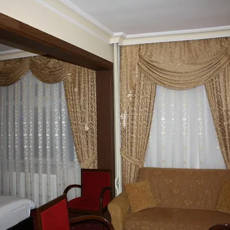 Sandikci Hotel Samsun