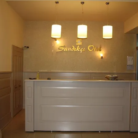Sandikci * Samsun