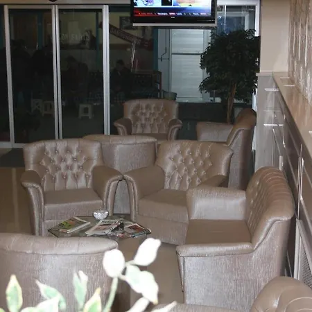 Hotel Sandikci *