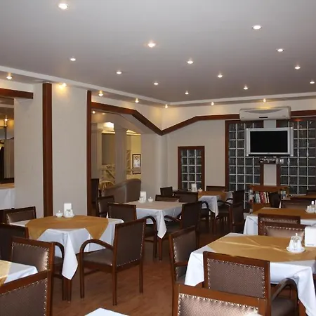 Hotel Sandikci Samsun