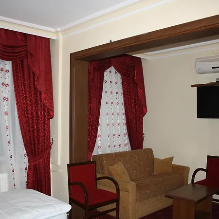 Hotel Sandikci Samsun