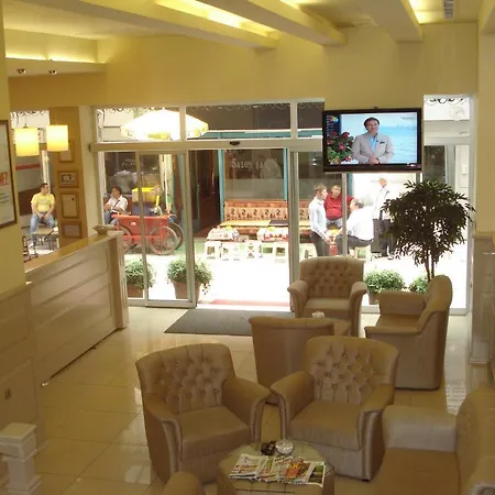 Sandikci Hotel *